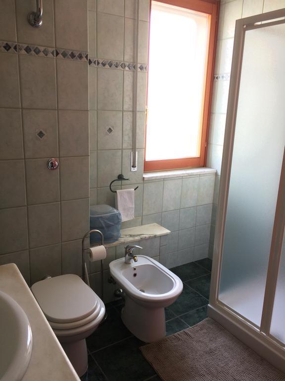 Casa Dei Puzzle Daire Matera Dış mekan fotoğraf