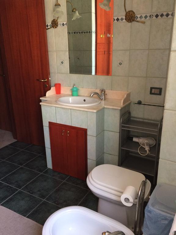 Casa Dei Puzzle Daire Matera Dış mekan fotoğraf